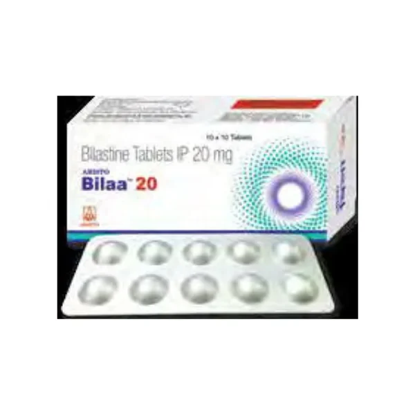 Bilaa 20