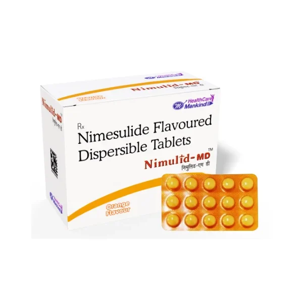 Nimulid-MD TM