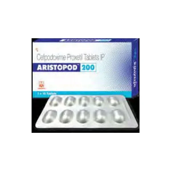 ARISTOPOD 200
