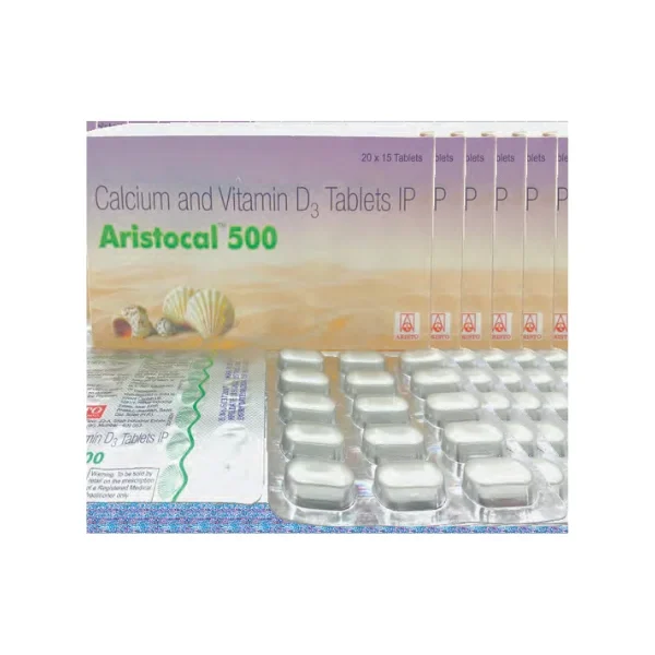 Aristocal 500