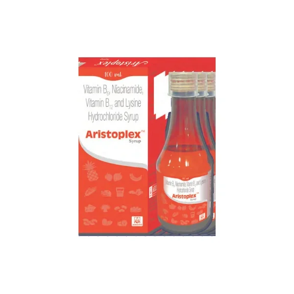 Aristoplex Syrup
