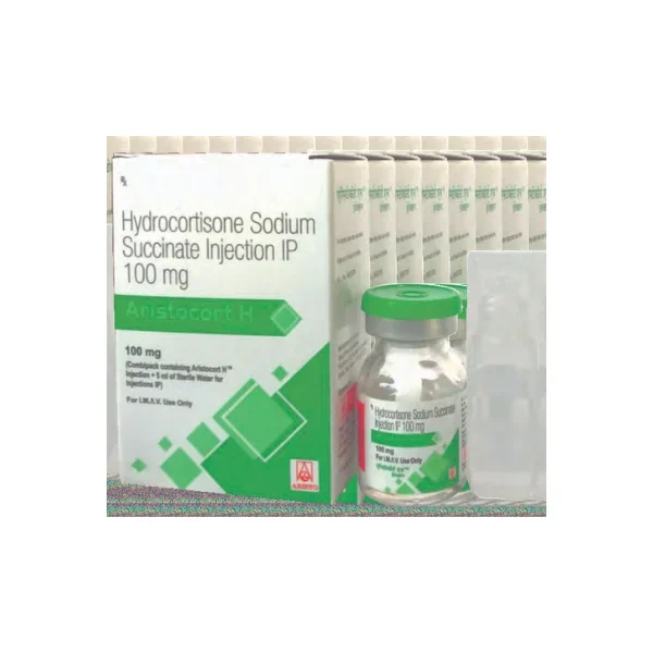 Aristocort H