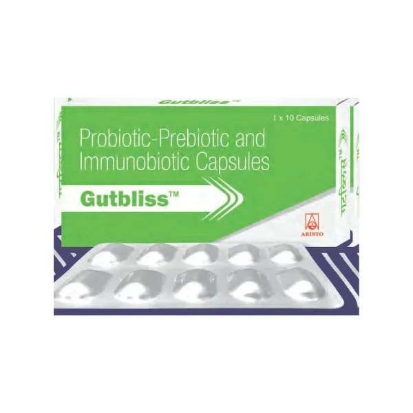 Gutbliss