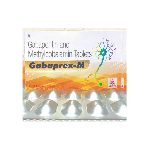 Gabaprex-M TM