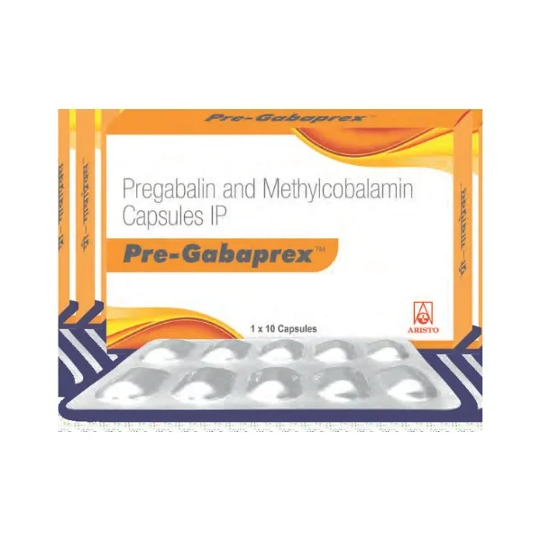 Pre-Gabaprex