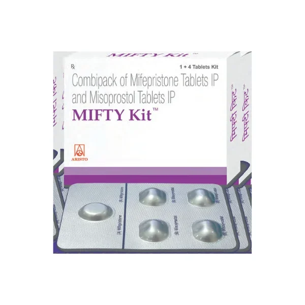 MIFTY Kit TM