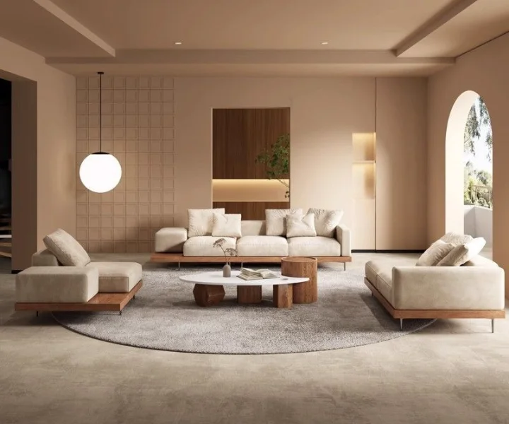 Most Durable Wooden Sofas for Indian Homes: Complete Buying Guide (2026)