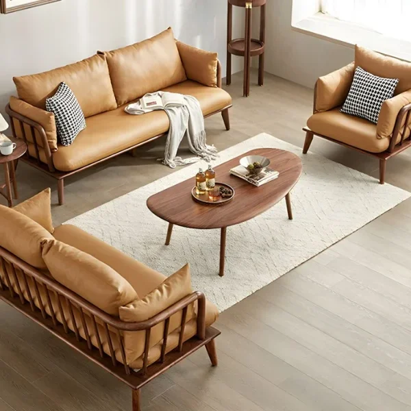 Most Durable Wooden Sofas for Indian Homes: Complete Buying Guide (2026)